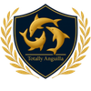 Totally Anguilla Logotyp