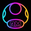 Retro Mania Logotyp
