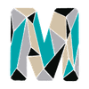 Minerals Rock Studio Logotype