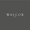 Walcor Logotipo