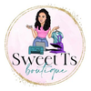 Sweet Ts Boutique Logotype