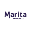 MARITA NETWORK EUROPA Logotipo