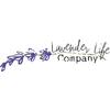 Lavender Life Company Logotype