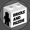 BricksAndFigsDE Logotype