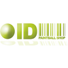 id-paintball.de Logotype