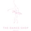 The Dance Shop Logotype
