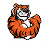 Tiger Fitness Logotype