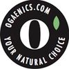 Ogaenics Logotype