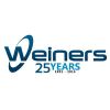 WEINERSLTD Logotyyppi