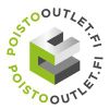 poistooutlet.fi Logotyyppi