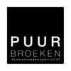 PUURBROEKEN Logotyp