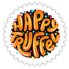 happytruffel.nl Logotip