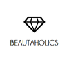 Beautaholics Logotype