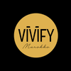 Vivify Marokko Logotype