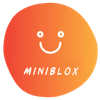 MiniBlox Logotype