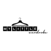 My Little Wardrobe Logotype