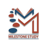 Milestone Study Pty Ltd Logotype