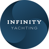 INFINITY YACHTING Logotype