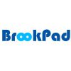 BrookPad DE Logotype