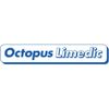 Octopus Limedic Logotype