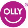 OLLY Logotyp