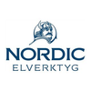 Nordic Elverktyg Logotyp