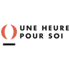 UNE HEURE POUR SOI Logotype