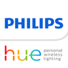 Philips Hue Logotyp