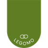 Legomo Logotype