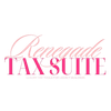 Renegade Tax Suite Logotype