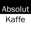 Absolut Kaffe Logotyp