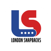 London Snapbacks Logotyp