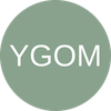 YGOM Logotipo