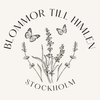 Studio Blomman Logotipo