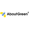 AboutGreen Logotype