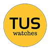 TUS Watches Logotype