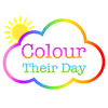 Colour Their Day Logotyp