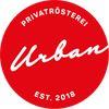 privatrösterei urban Logotype