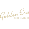 Golden Era Aged Guitars Logotype