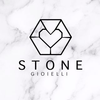 Stone Gioielli Logotyp