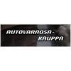 Autovaraosakauppa.com Logotyyppi