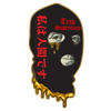 Trap Supremacy Streetwear Logotype