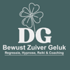 Bewust Zuiver Geluk Logotyp