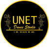 UNET Dance Studio Logotype