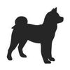 CRT K9 Logotyyppi