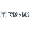Taylor & Tails Logotip