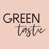 Greentastic Logotype