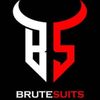 Brute Suits Logotype