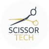 Scissor Tech Canada Logotype