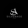 Silverage London | Sterling Silver Jewellery Logotype